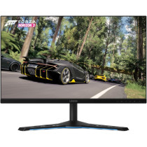 Lenovo Legion Y-Series 27 Inch (68.6Cm) QHD IPS Gaming Monitor 165Hz Height Adjust Tilt Pivot Stand, Y27Q-20