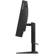 Lenovo G32Qc-10 31.5 Inch QHD Curved Gaming Monitor 1440P AMD Freesync Premium Vesa Mount 66A2GCCBUS Black