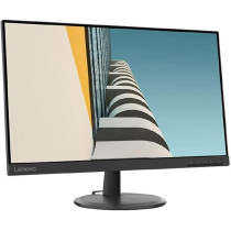 Lenovo Thinkvision C24-20-Monitor 23.8Fhd Vga Hdmi Vesa Amd Freesync, Mehrfarbig