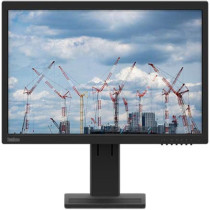 Lenovo Thinkvision E22-20 Mntr