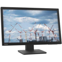 Lenovo Thinkvision E22-20 Mntr
