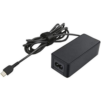 Lenovo Usb-C 45W Ac Adapter, Power Supple (Uk)