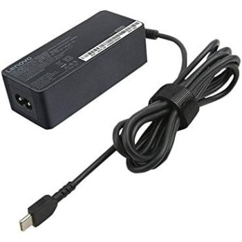 Lenovo Usb-C 45W Ac Adapter, Power Supple (Uk)