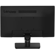 Lenovo D19-10 Monitor 18.5 Hd 16:09 Aspect Ratio Vga Hdmi (Cable Included Vga) 1Yr 61E0Kct6Uk