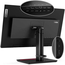Lenovo Thinkvision P24Q-20 23.8P