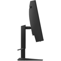 Lenovo G32Qc-10 80 Cm (31.5 Inch Zoll, 2560X1440 WQHD 144Hz Wideview, Entspiegelt) Monitor (Amd Radeon Freesync, Hohenverstellbar)