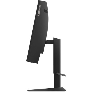 Lenovo G32Qc-10 80 Cm (31.5 Inch Zoll, 2560X1440 WQHD 144Hz Wideview, Entspiegelt) Monitor (Amd Radeon Freesync, Hohenverstellbar)