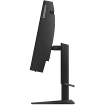 Lenovo G32Qc-10 80 Cm (31.5 Inch Zoll, 2560X1440 WQHD 144Hz Wideview, Entspiegelt) Monitor (Amd Radeon Freesync, Hohenverstellbar)