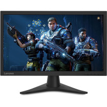 Lenovo G24-10 23.8'' 1920 X 1080, Black