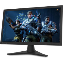 Lenovo G24-10 23.8'' 1920 X 1080, Black