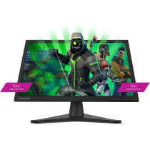 Lenovo G24-10 23.8'' 1920 X 1080, Black