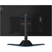 Lenovo Legion Y-Series 27 Inch 2560 x 1440 Pixels QHD NVIDIA G-SYNC 165Hz, 1ms, Artery, 350 Nits, USB, HDMI, DP, Pivot Adjustable Stand, LED Gaming Monitor Y27gq-20, Raven Black