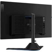 Lenovo Legion Y-Series 27 Inch 2560 x 1440 Pixels QHD NVIDIA G-SYNC 165Hz, 1ms, Artery, 350 Nits, USB, HDMI, DP, Pivot Adjustable Stand, LED Gaming Monitor Y27gq-20, Raven Black