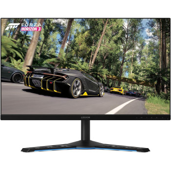 Lenovo Legion Y27Gq-20 Computer Monitor Led 27 Inch 2560 X 1440 QHD 165 Hz, Negro Lenovo