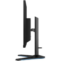 Lenovo Legion Y27Gq-20 Computer Monitor Led 27 Inch 2560 X 1440 QHD 165 Hz, Negro Lenovo