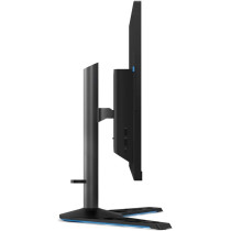 Lenovo Legion Y27Gq-20 Computer Monitor Led 27 Inch 2560 X 1440 QHD 165 Hz, Negro Lenovo