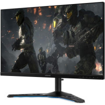 Lenovo Legion Y27Gq-20 Computer Monitor Led 27 Inch 2560 X 1440 QHD 165 Hz, Negro Lenovo