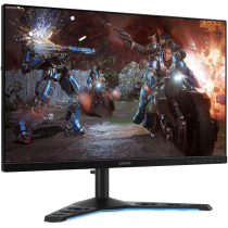 Lenovo Legion Y27Gq-20 Computer Monitor Led 27 Inch 2560 X 1440 QHD 165 Hz, Negro Lenovo