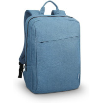 Lenovo B210 15.6 Inch Casual Laptop Backpack, Blue