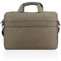 Lenovo T210 15.6 Inch Toploader Laptop Backpack, Green