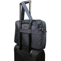 Lenovo Gx40M52030 15.6 Inch Classic Laptop Backpack, Blue
