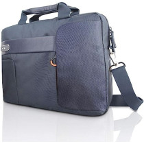 Lenovo Gx40M52030 15.6 Inch Classic Laptop Backpack, Blue