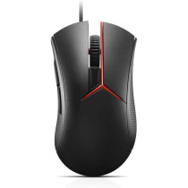 Lenovo Y Gaming Optical Mouse (Black, Gx30L02674)