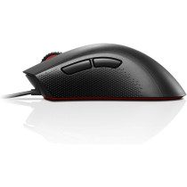 Lenovo Y Gaming Optical Mouse (Black, Gx30L02674)