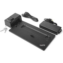 Lenovo Thinkpad Ultra Dock - Cs18-135W 40Aj0135Uk