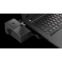Lenovo Thinkpad Ultra Dock - Cs18-135W 40Aj0135Uk