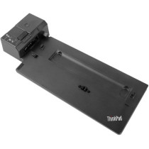 Lenovo Thinkpad Ultra Docking Station (40Aj0135) International Version With Us Power Cable