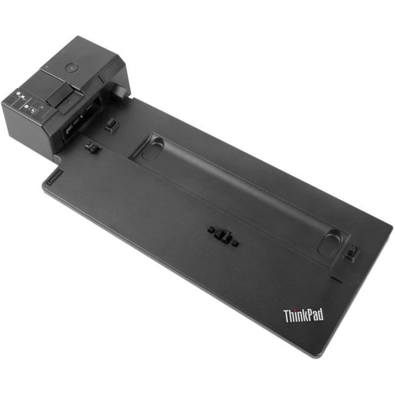 Lenovo Thinkpad Ultra Docking Station (40Aj0135) International Version With Us Power Cable