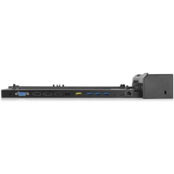 Lenovo Thinkpad Ultra Docking Station (40Aj0135) International Version With Us Power Cable