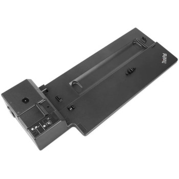 Lenovo Thinkpad Ultra Docking Station (40Aj0135) International Version With Us Power Cable