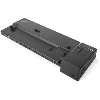 Lenovo Thinkpad Ultra Docking Station (40Aj0135) International Version With Us Power Cable