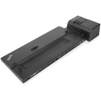 Lenovo Thinkpad Ultra Docking Station (40Aj0135) International Version With Us Power Cable