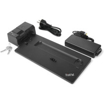 Lenovo 40Ag0090Uk Notebook Dock/Port Replicator
