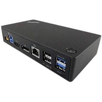 Thinkpad Usb 3.0 Ultra Dock