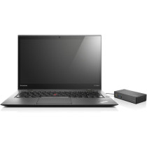 Lenovo Thinkpad Usb 3.0 Ultra Dock (40A80045Us)