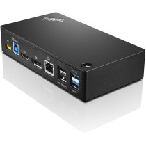 Lenovo Thinkpad Usb 3.0 Ultra Dock (40A80045Us)