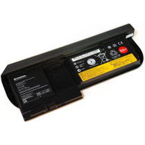 Lenovo 0A36286 Lithium-Ion (Li-Ion) Rechargeable Battery (Lithium-Ion Li-Ion), Black, Thinkpad