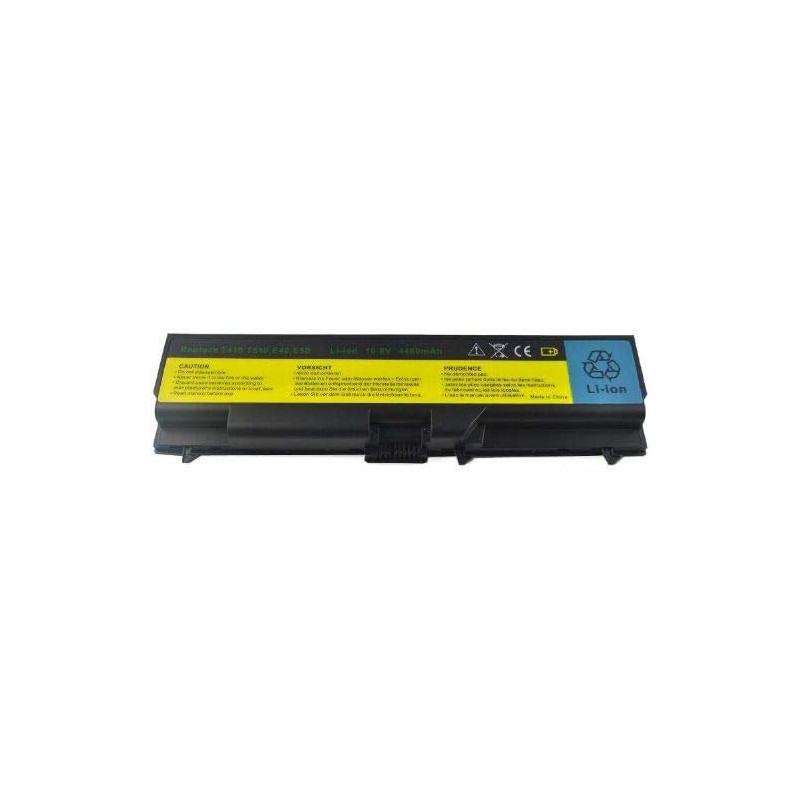 Lenovo 0A36302 Battery 70 6 Cell Primary Battery For Thinkpad Systems
