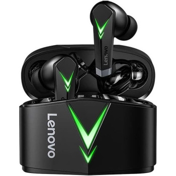 Lenovo Live Pods Lp6, Black