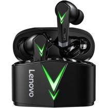 Lenovo Live Pods Lp6, Black