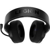 Lenovo Legion H600 Wireless Gaming Headset - Gxd1A03963