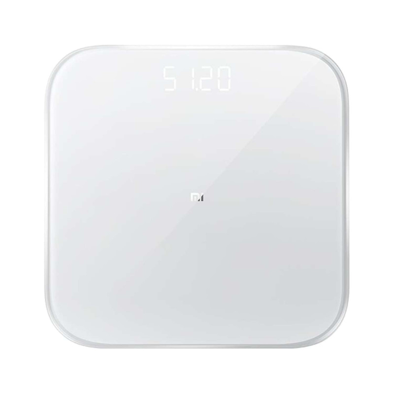 Xiaomi Smart Weight Scale, Weighing Scale 2 Bluetooth , White