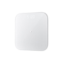 Xiaomi Smart Weight Scale, Weighing Scale 2 Bluetooth , White