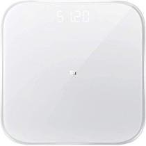 Xiaomi Smart Weight Scale, Weighing Scale 2 Bluetooth 5.0 Precision Fitness Xmtzc04Hm, White
