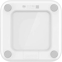 Xiaomi Smart Weight Scale, Weighing Scale 2 Bluetooth 5.0 Precision Fitness Xmtzc04Hm, White