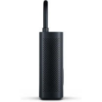 Xiaomi Portable Smart Digital Air Pressure 1S Detection Electric Inflator Pump, Black, Ob02754, Xm-Apump-1S-Gr